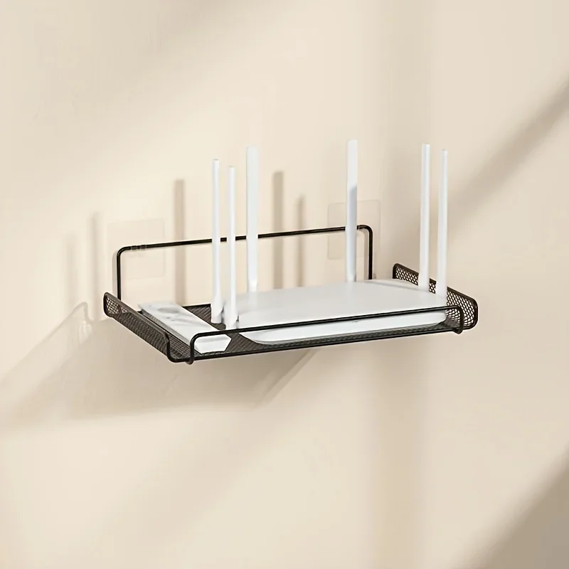 Mensola per Router in Acciaio  - Home Bathroom Accessories recensione e prezzo